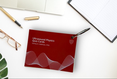 Ultrasound Physics - SPI Quiz Cards