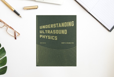 Understanding Ultrasound Physics - 4th Edition